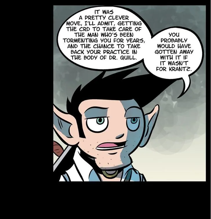 Newsman Chapter 32 page 26 - 