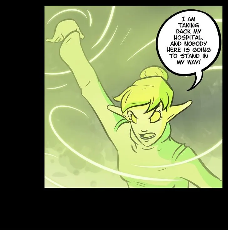 Newsman Chapter 32 page 36 - 