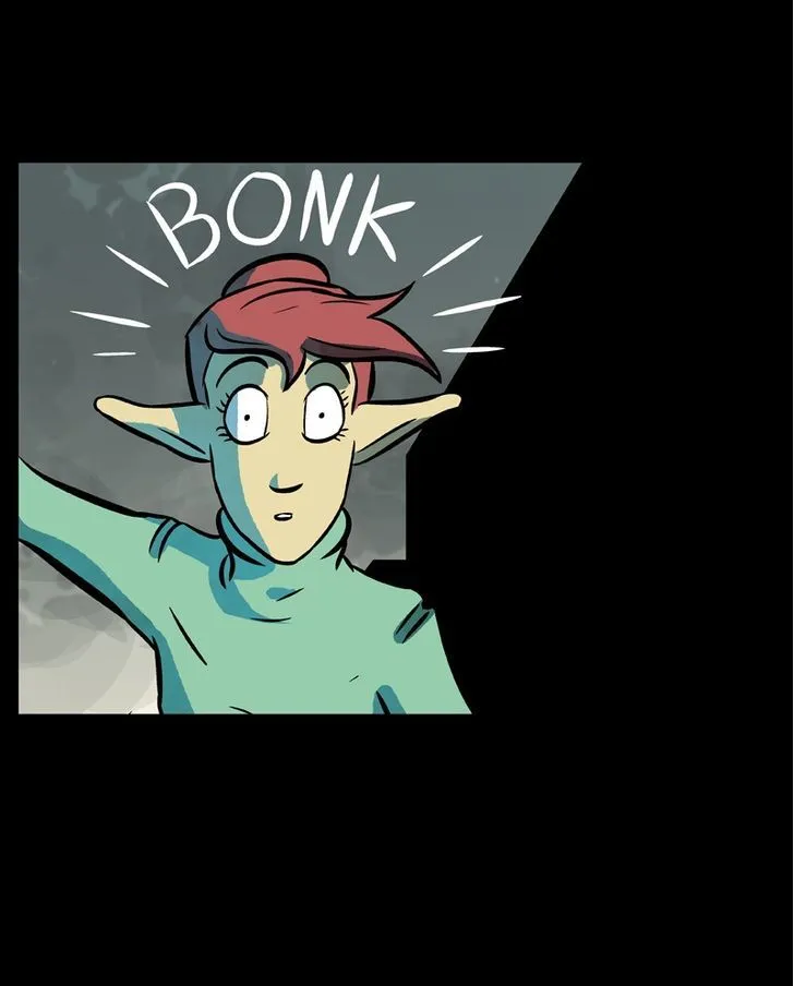 Newsman Chapter 32 page 37 - 