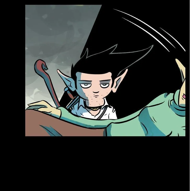 Newsman Chapter 32 page 38 - 