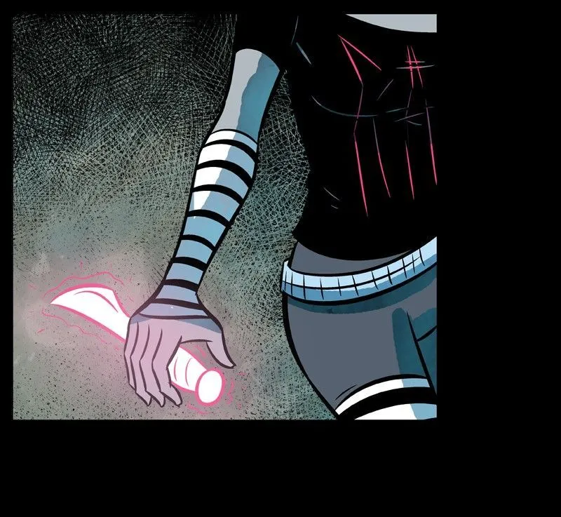 Newsman Chapter 32 page 5 - 