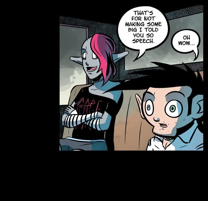 Newsman Chapter 32 page 44 - 