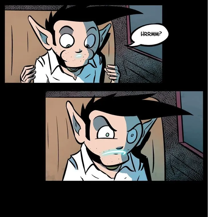 Newsman Chapter 32 page 47 - 