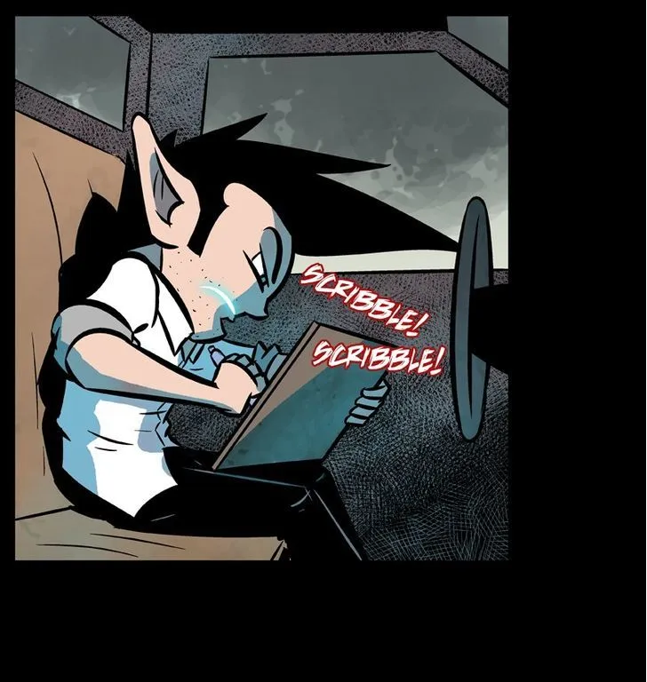 Newsman Chapter 32 page 48 - 