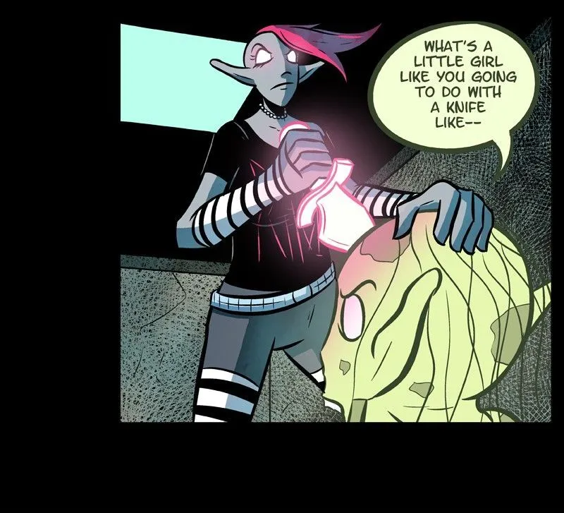 Newsman Chapter 32 page 6 - 
