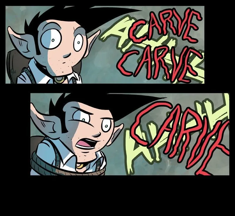Newsman Chapter 32 page 7 - 