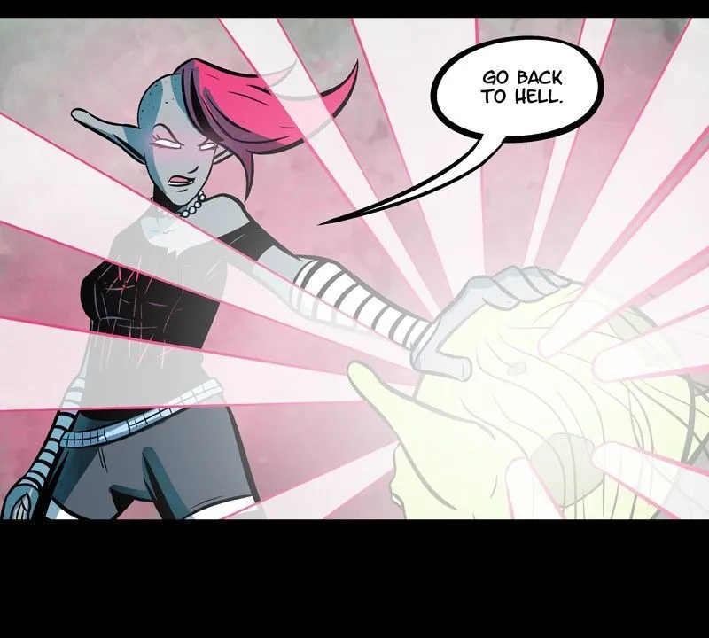 Newsman Chapter 32 page 9 - 