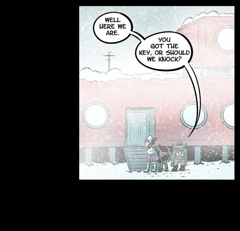 Newsman Chapter 33 page 14 - 