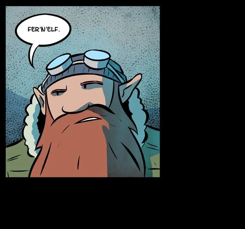 Newsman Chapter 33 page 35 - 