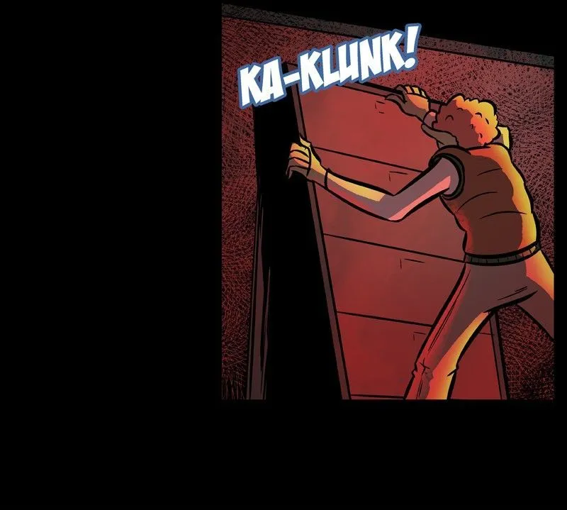 Newsman Chapter 33 page 5 - 