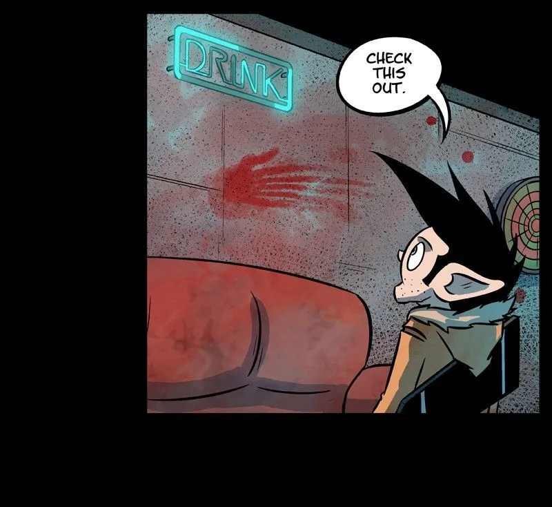 Newsman Chapter 33 page 44 - 