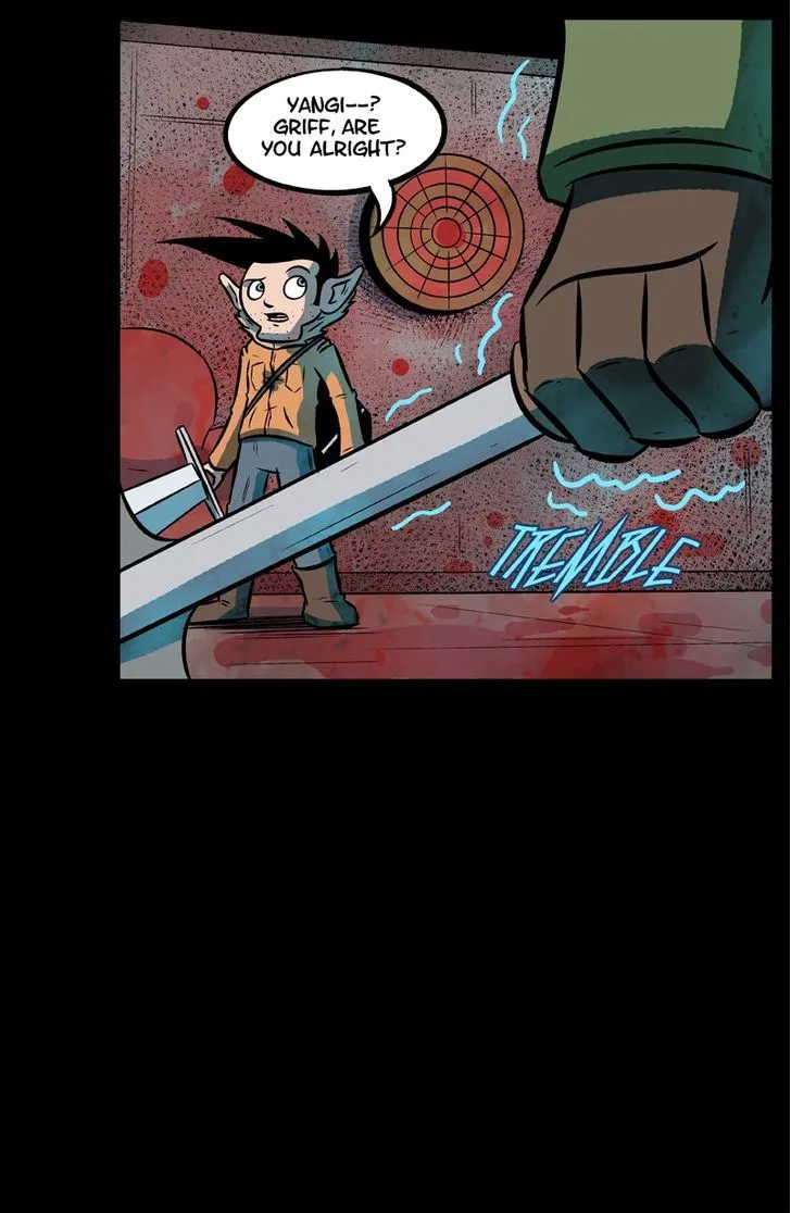 Newsman Chapter 33 page 48 - 