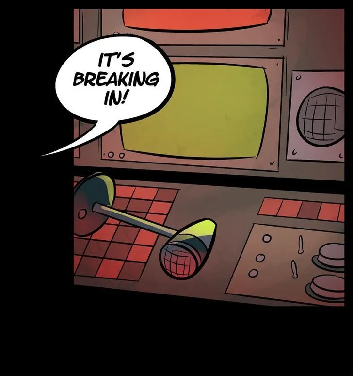 Newsman Chapter 33 page 8 - 