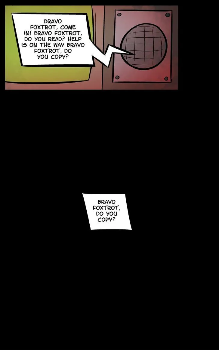 Newsman Chapter 33 page 9 - 