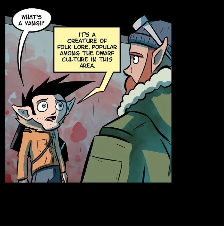 Newsman Chapter 34 page 2 - 