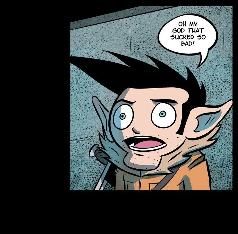 Newsman Chapter 34 page 20 - 