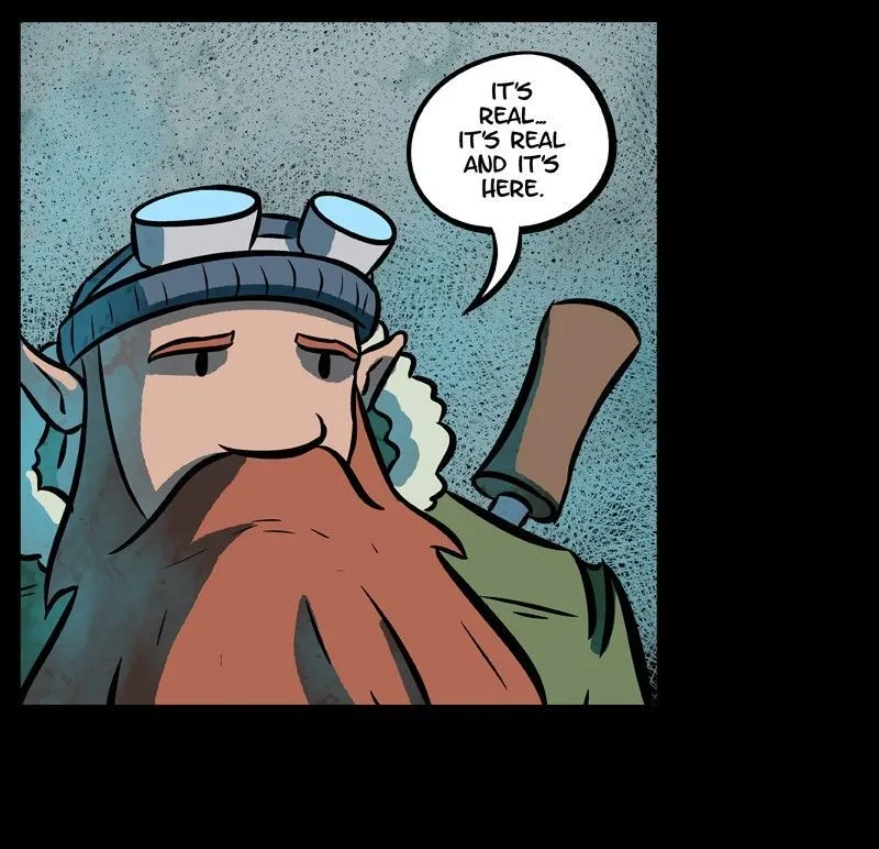 Newsman Chapter 34 page 21 - 