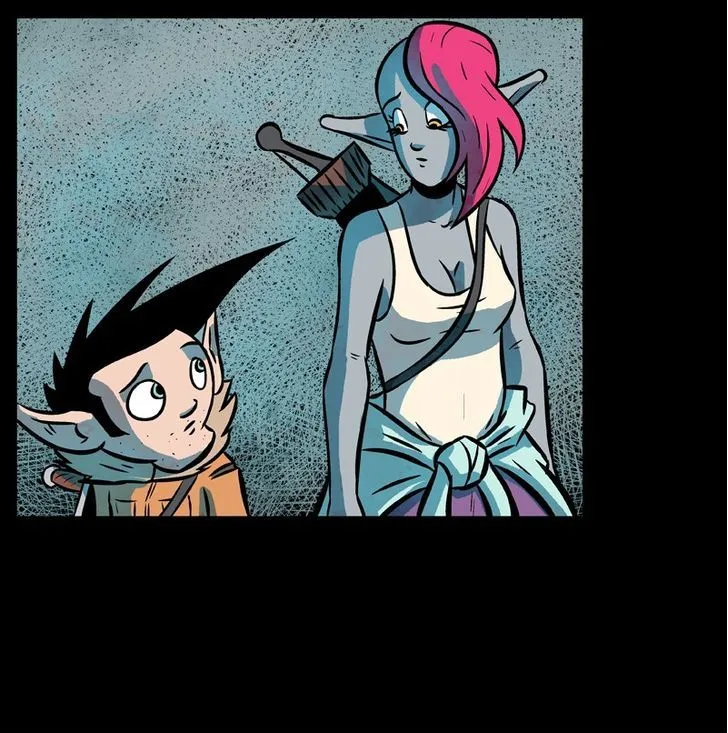 Newsman Chapter 34 page 23 - 