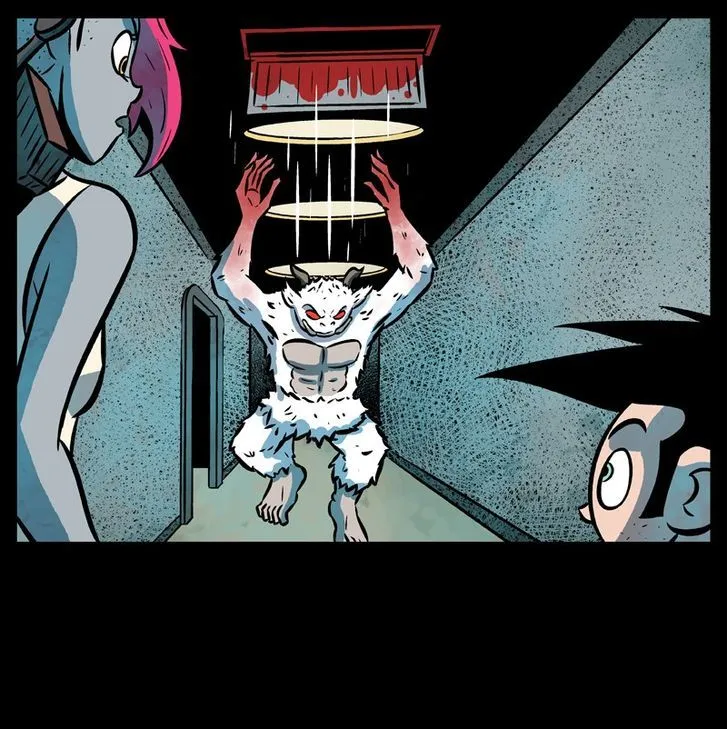 Newsman Chapter 34 page 24 - 