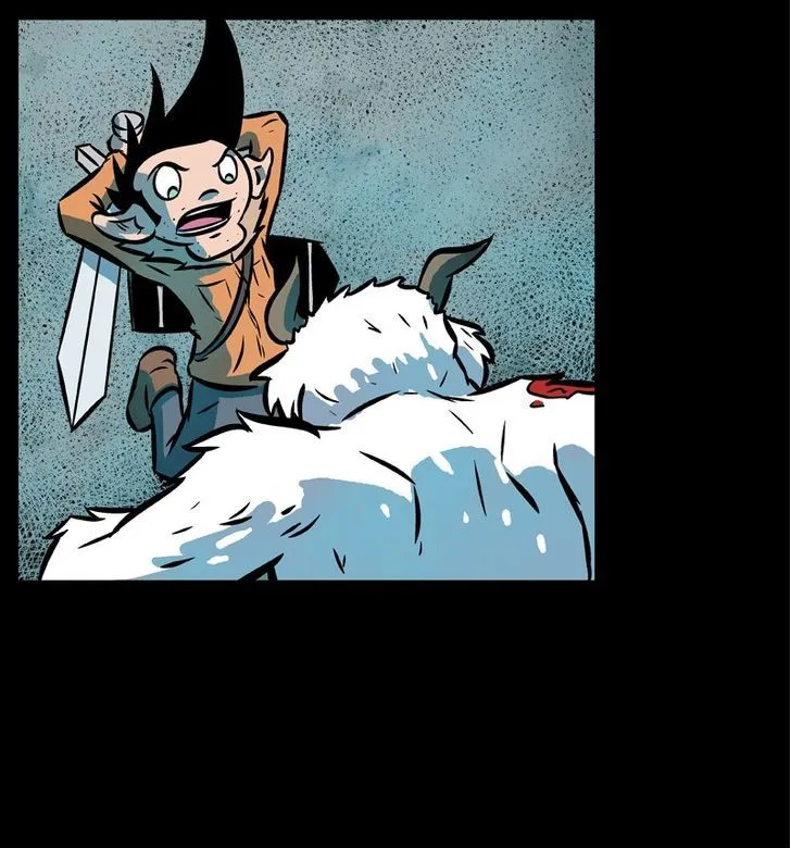 Newsman Chapter 34 page 31 - 