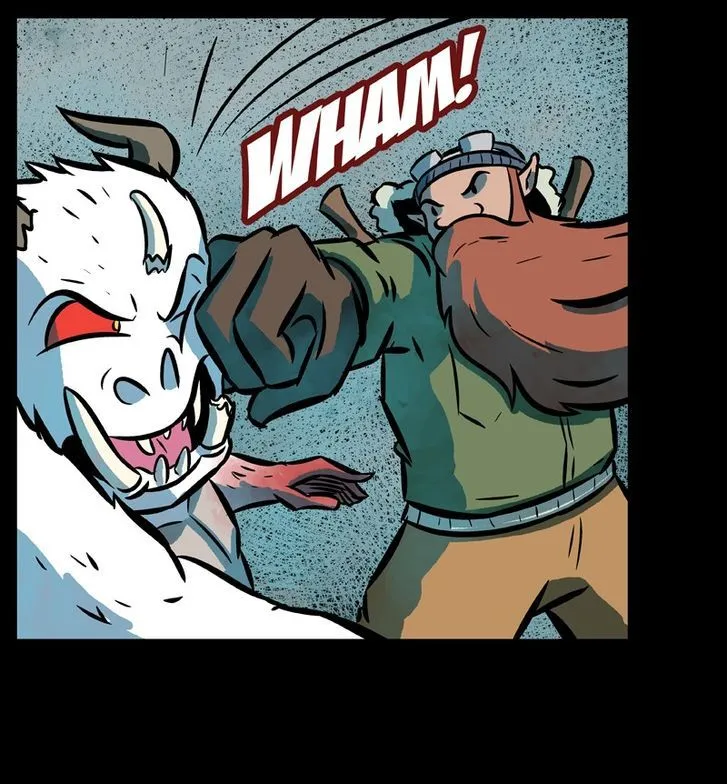 Newsman Chapter 34 page 34 - 