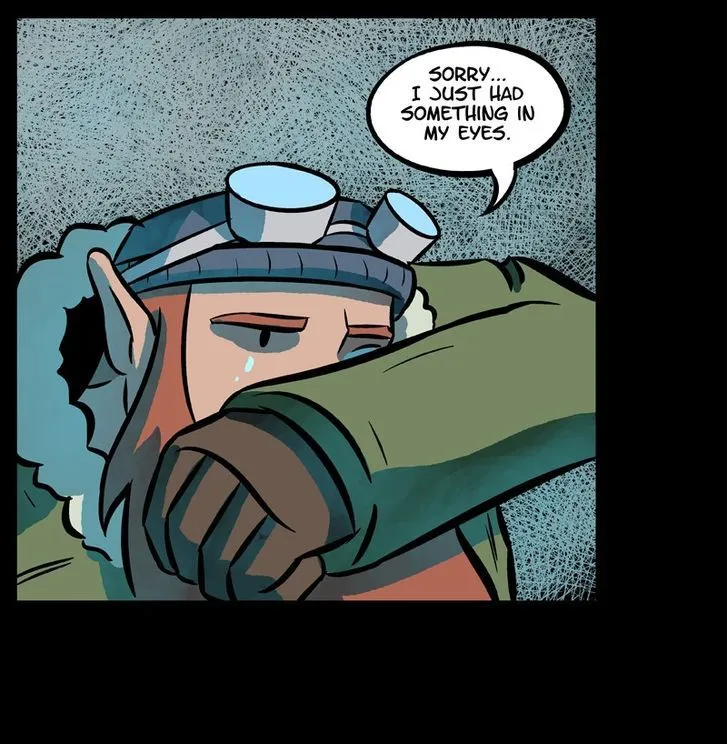 Newsman Chapter 34 page 46 - 