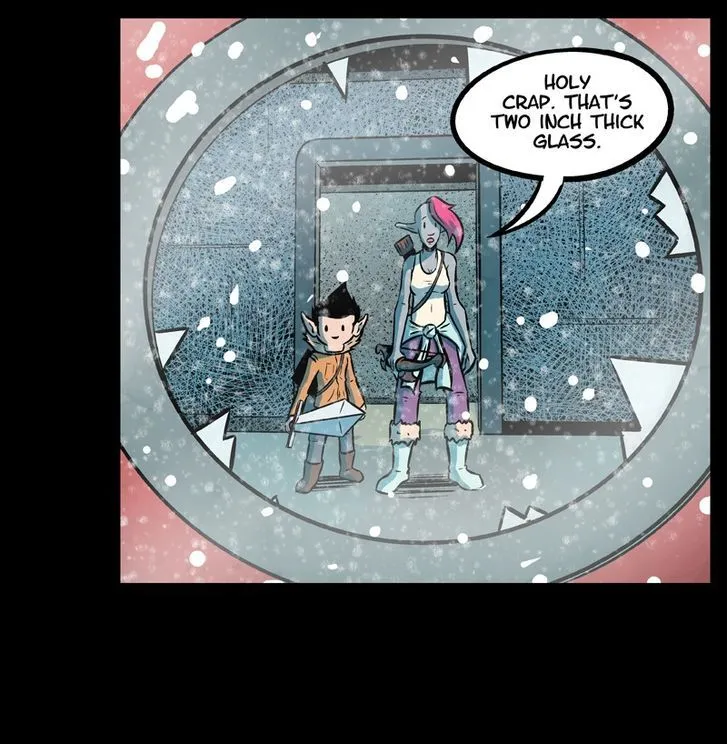 Newsman Chapter 34 page 51 - 