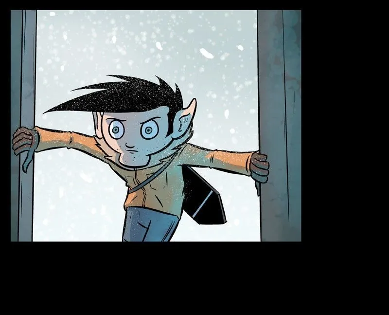 Newsman Chapter 34 page 54 - 