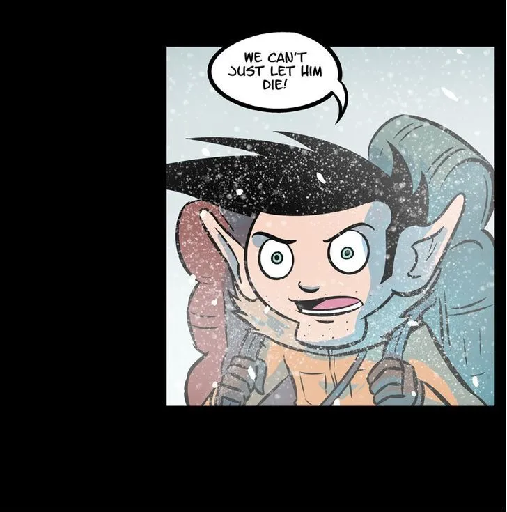 Newsman Chapter 34 page 56 - 
