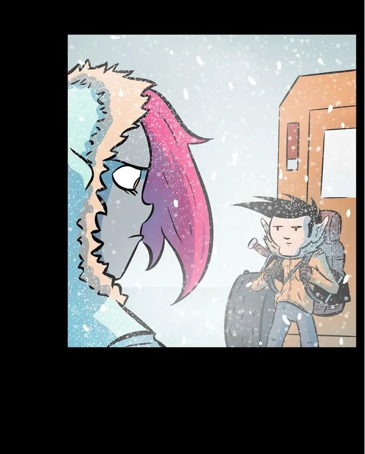 Newsman Chapter 34 page 58 - 