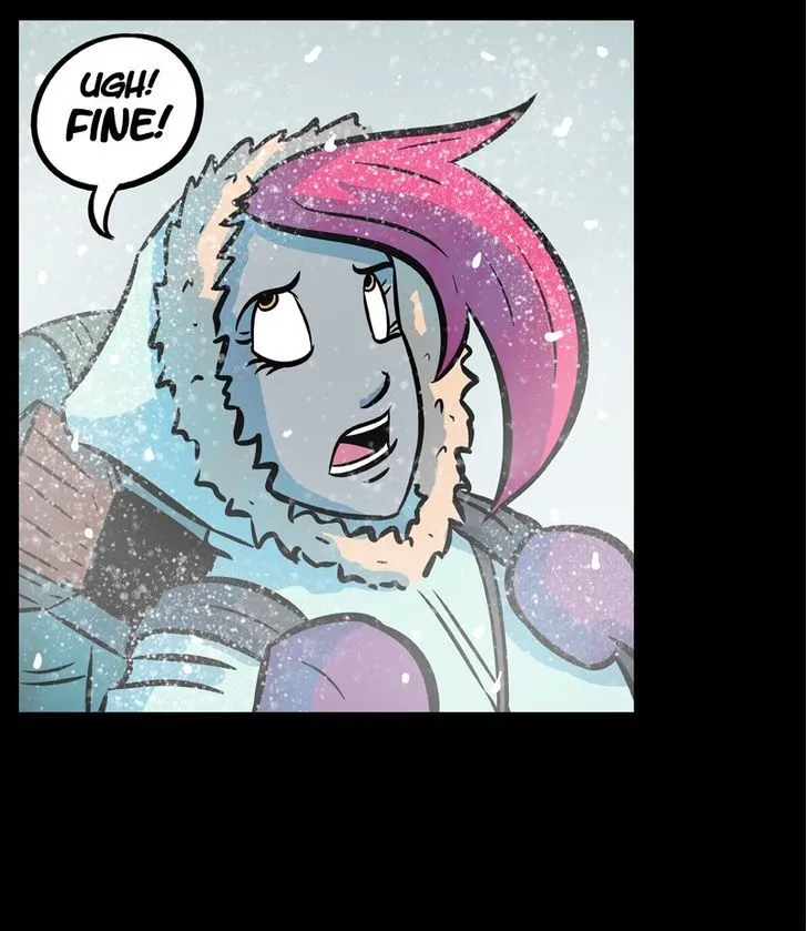 Newsman Chapter 34 page 59 - 
