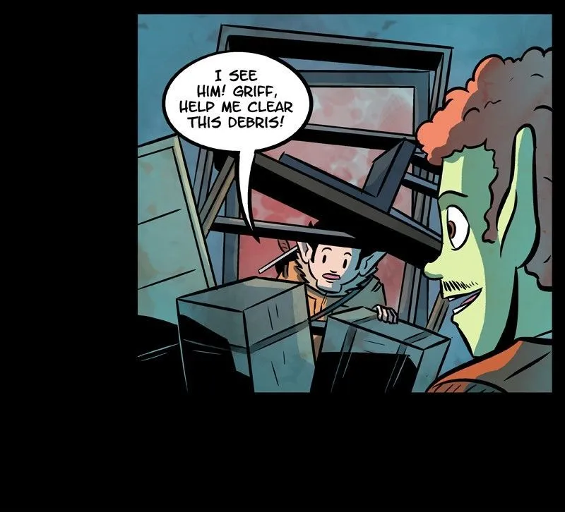 Newsman Chapter 34 page 7 - 