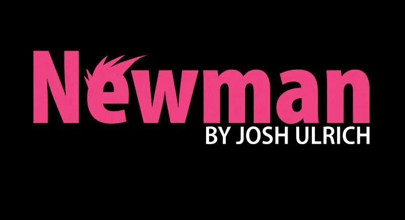 Newsman Chapter 35 page 1 - 