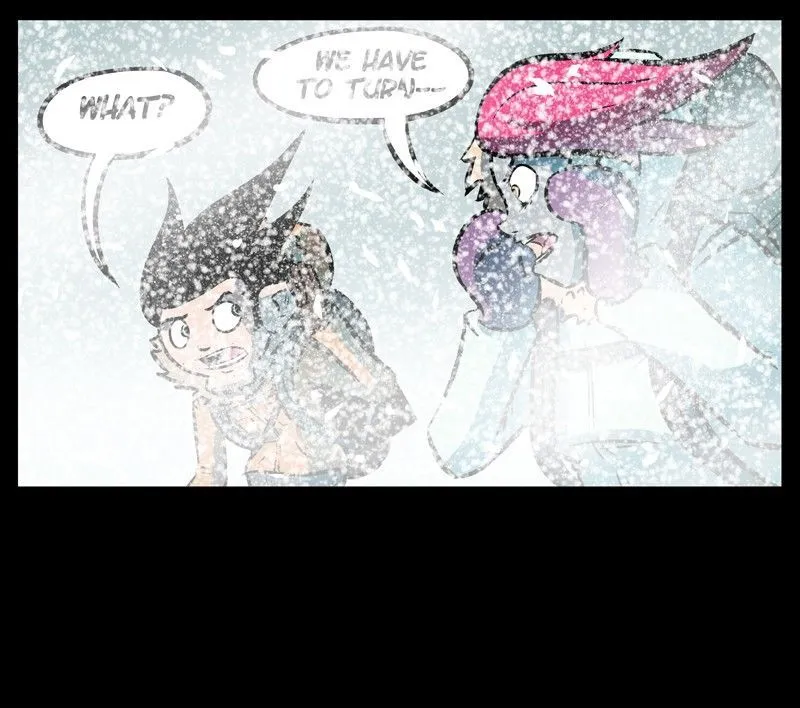 Newsman Chapter 35 page 12 - 