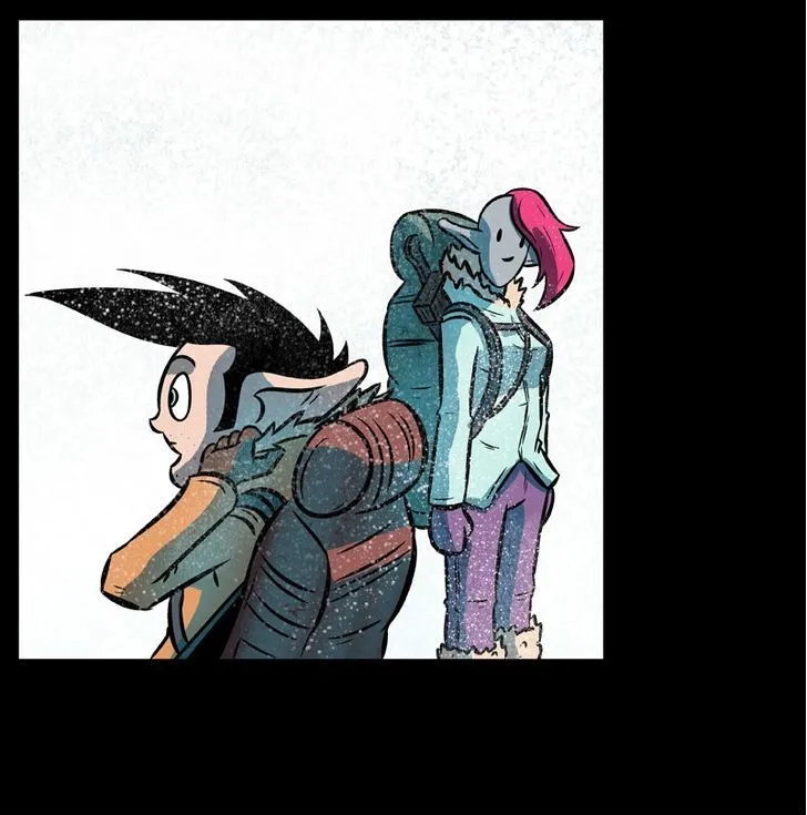 Newsman Chapter 35 page 14 - 