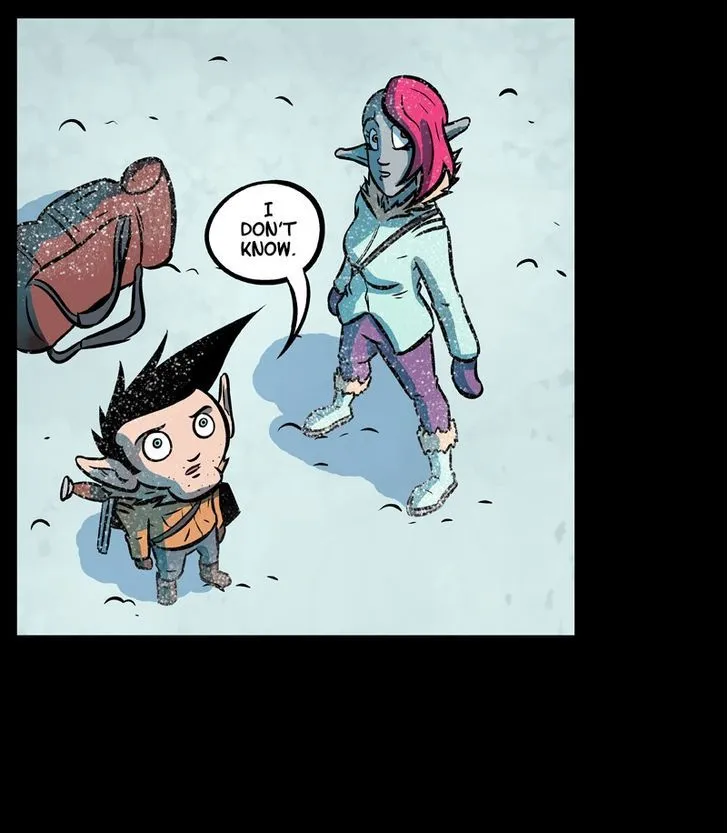 Newsman Chapter 35 page 16 - 