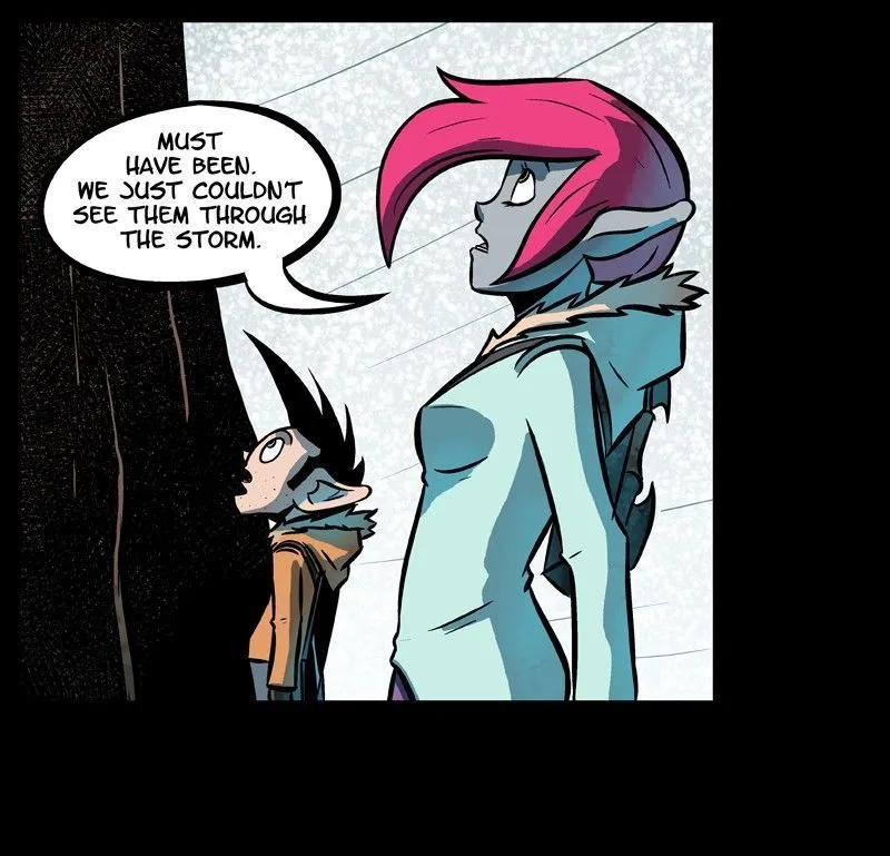Newsman Chapter 35 page 19 - 