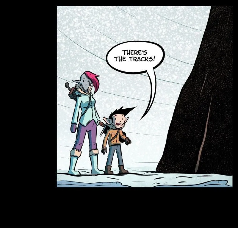 Newsman Chapter 35 page 20 - 