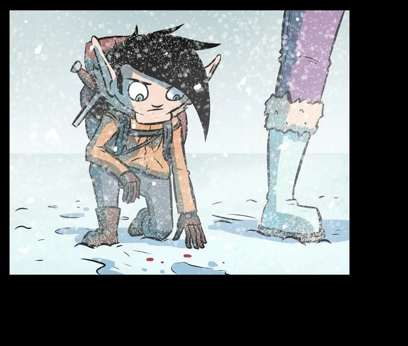 Newsman Chapter 35 page 3 - 