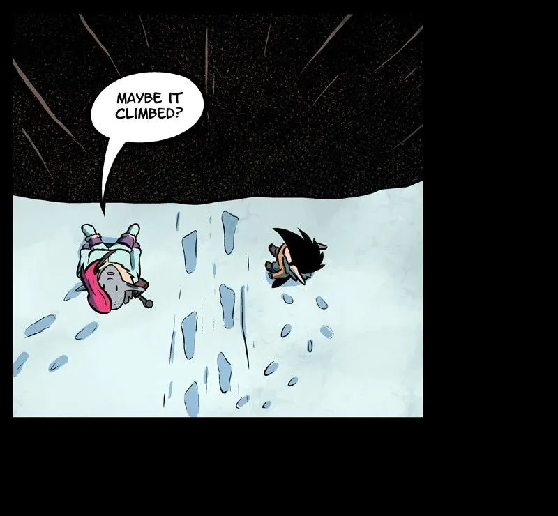 Newsman Chapter 35 page 21 - 