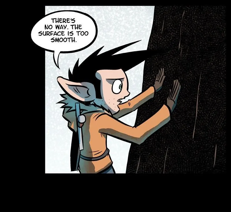 Newsman Chapter 35 page 22 - 
