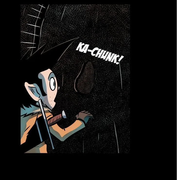 Newsman Chapter 35 page 23 - 