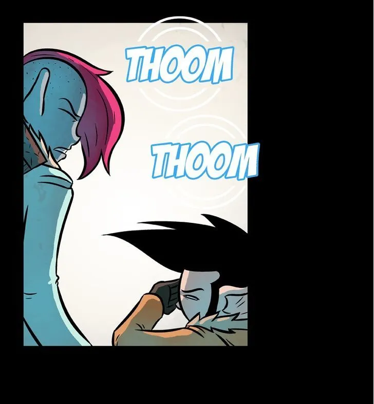 Newsman Chapter 35 page 32 - 