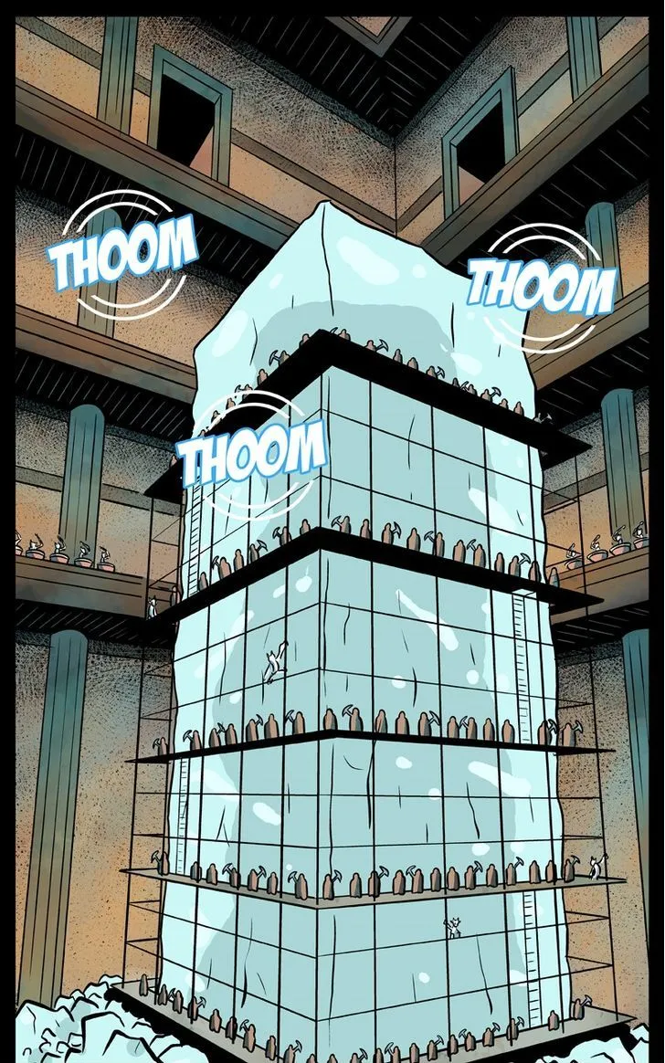 Newsman Chapter 35 page 34 - 