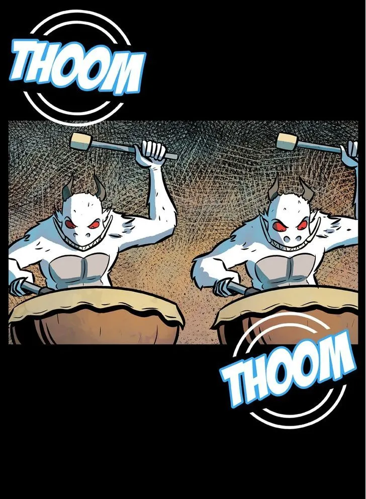 Newsman Chapter 35 page 36 - 