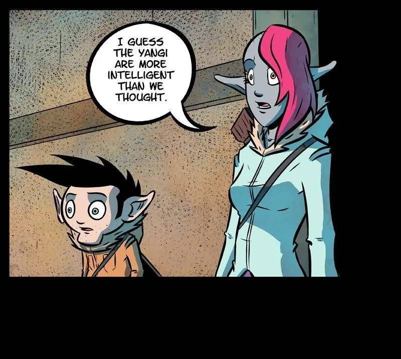 Newsman Chapter 35 page 39 - 