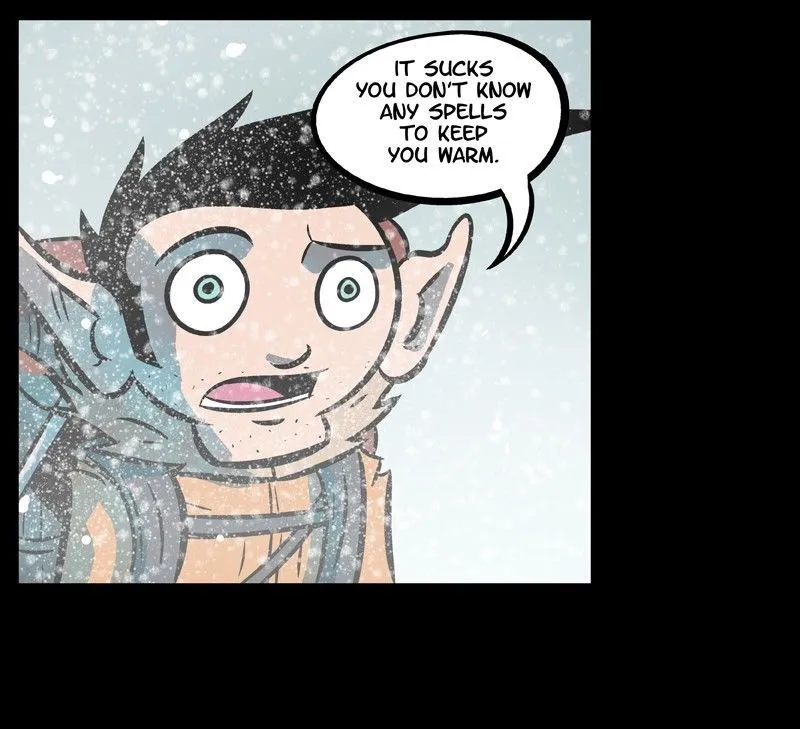 Newsman Chapter 35 page 5 - 