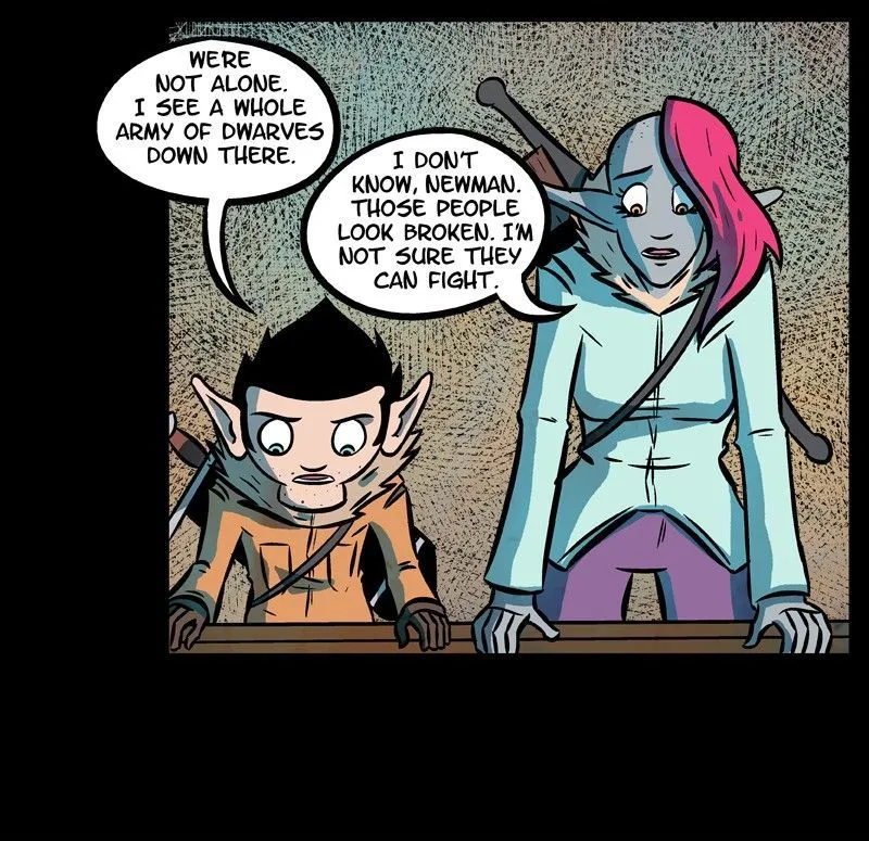 Newsman Chapter 35 page 42 - 