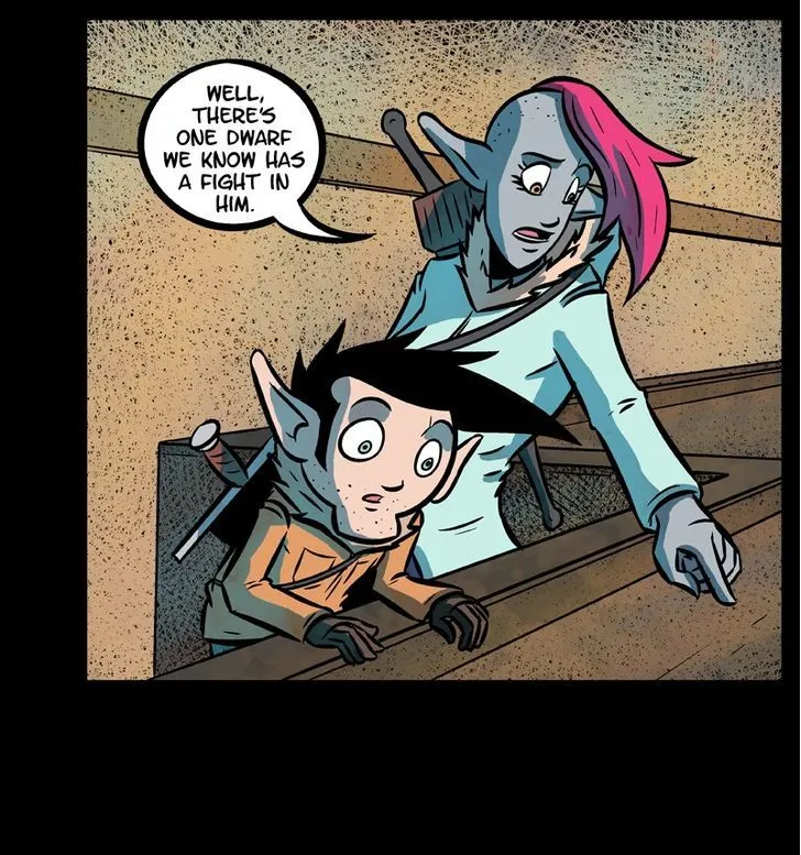 Newsman Chapter 35 page 44 - 