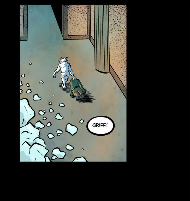Newsman Chapter 35 page 45 - 